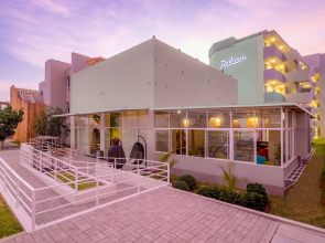 Casa Andina Select Paracas