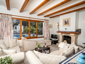 Holiday Home Rio Amadorio