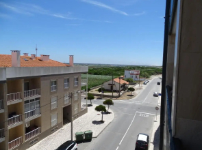 Apartment Vagueira