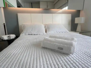 Apartamento Ipanema Studio Deluxe HIR 37