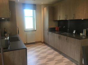 Royal Golf Apartments