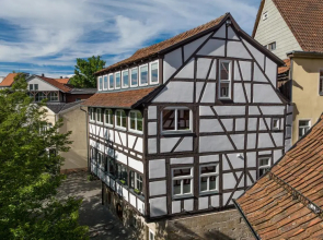 Apartments im Gerberhaus