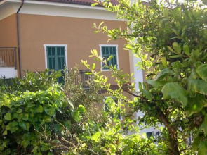 LES BIJOUX Apartments