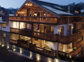 Harisch Suites Kitzbühel