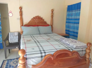 Lovely 1-bed Cottage in St Catherine Jamaica