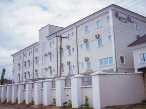 Residency Hotel Enugu