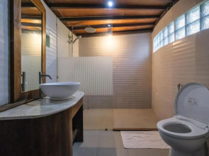 Keuma Villa & Resto Jatiluwih by The Lavana