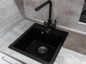 Апартаменты на улице Морской Пехоты 26 корпус 1