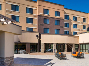 Courtyard Jacksonville