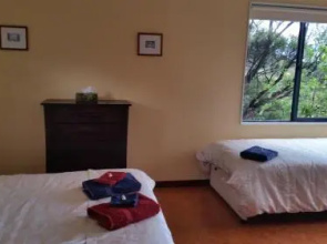 Waikare Retreat