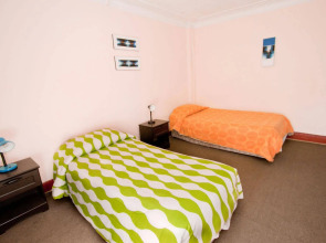 Terra Extremus Hostel