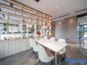 GreenTree Inn Select (Taihu Phase II Wenbo Garden Branch)