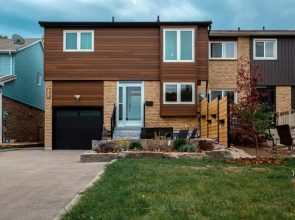 Cosy 3-Bedroom Home in Quiet Cul-de-Sac.