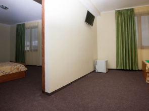 Edie Guest House
