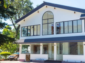 Mount Valley Resort - A Secluded Getaway