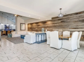 Peaceful St Simons Island Home: 1 Mi to Pier!