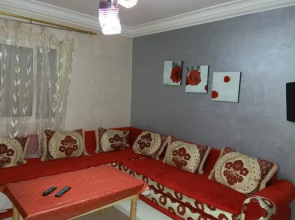 Appartement calm propre sofia