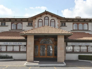 Best Western Del Angel