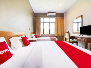 S S Motel by OYO Rooms