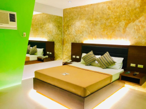 Hotel Apollo