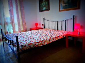 Villa Arancio