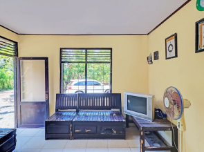 Hotel O Pondok Ai