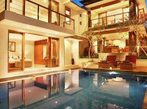 Nyanyi Sanctuary Villa by Ini Vie Hospitality