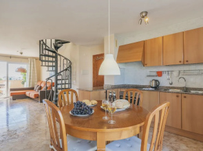 Tio Max Apartment V