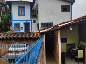 Diamond Hostel