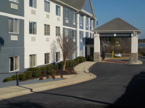 SureStay Plus Hotel by Best Western Augusta