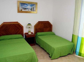 Duplex la Colina
