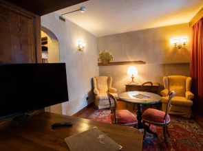 Relais Mont Blanc