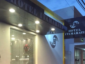 Hotel Itamarati