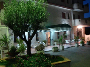 Hotel S. Andrea