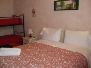 Agriturismo Nuvolino - Guest House