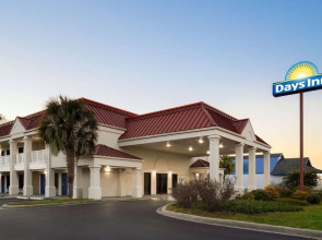 Days Inn Dillon