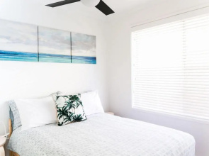 Casa Del Mar - Seaside Family Home