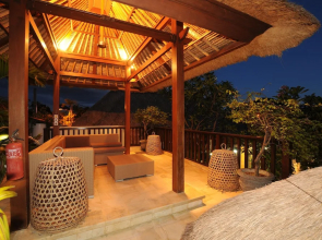 Zen Boutique Collection Sanur Bali