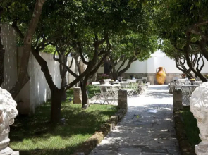 Wp Relais Locanda Fiore di Zagara