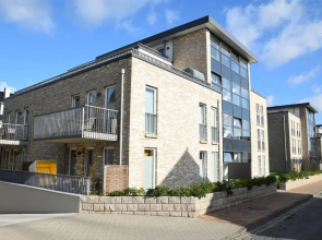 Bomhoffstr. 17, Whg. 20