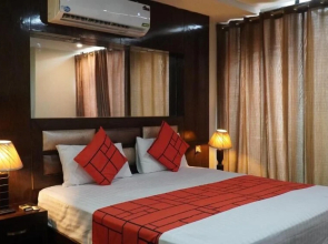 Grand Star Hotel Multan