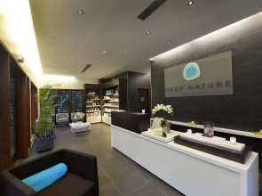 Sheraton New Caledonia Deva Spa & Golf Resort