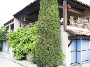 Maison Le Retour