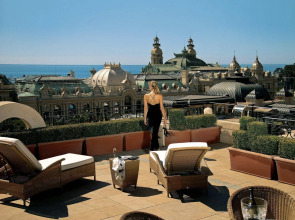 Hôtel Métropole Monte-Carlo – The Leading Hotels of the World
