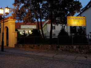 Hotel Adalbertus