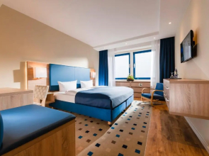 Baltic Hotel Zinnowitz