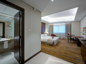 Center Hotel Sharjah