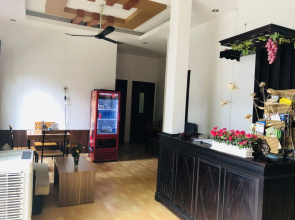 Tammy Hostel