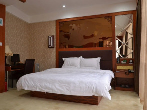 Guangzhou Yu Cheng Hotel