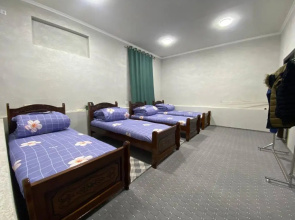Sardoba hostel